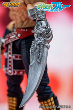 Charger l'image dans la galerie, Pré-commande : BLUE - Cyber Blue Action Figure (Royaume-Uni)