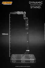 Lade das Bild in den Galerie-Viewer, Auf Lager: Dynamischer Actionfigurenständer (1,5) (UK)