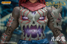 Charger l'image dans la galerie, Précommande : GETSU FUMA - Getsu Fuma Den : Undying Moon Action Figure (Royaume-Uni)