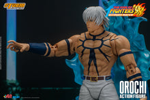 Lade das Bild in den Galerie-Viewer, Auf Lager: OROCHI – THE KING OF FIGHTERS '98 ULTIMATE MATCH (UK)