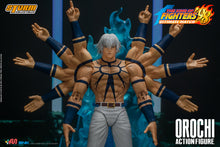 Lade das Bild in den Galerie-Viewer, Auf Lager: OROCHI – THE KING OF FIGHTERS '98 ULTIMATE MATCH (UK)