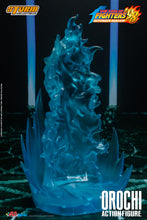 Lade das Bild in den Galerie-Viewer, Auf Lager: OROCHI – THE KING OF FIGHTERS '98 ULTIMATE MATCH (UK)