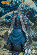 Charger l'image dans la galerie, Pré-commande : GETSU RANDO - Getsu Fuma Den : Undying Moon Action Figure (Royaume-Uni)