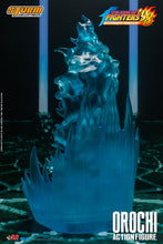 Lade das Bild in den Galerie-Viewer, Auf Lager: OROCHI – THE KING OF FIGHTERS '98 ULTIMATE MATCH (UK)