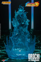 Lade das Bild in den Galerie-Viewer, Auf Lager: OROCHI – THE KING OF FIGHTERS '98 ULTIMATE MATCH (UK)