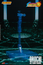 Lade das Bild in den Galerie-Viewer, Auf Lager: OROCHI – THE KING OF FIGHTERS '98 ULTIMATE MATCH (UK)