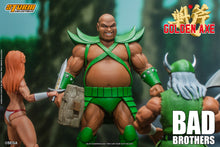 Lade das Bild in den Galerie-Viewer, Vorbestellung: BAD BROTHERS – GOLDEN AXE Actionfigur (UK)