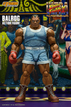 Charger l'image dans la galerie, En stock : BALROG - Ultra Street Fighter II The Final Challengers Action Figure (Royaume-Uni)