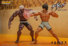 Lade das Bild in den Galerie-Viewer, Auf Lager: TOKITA OHMA – KENGAN ASHURA ACTION FIGURE (UK)