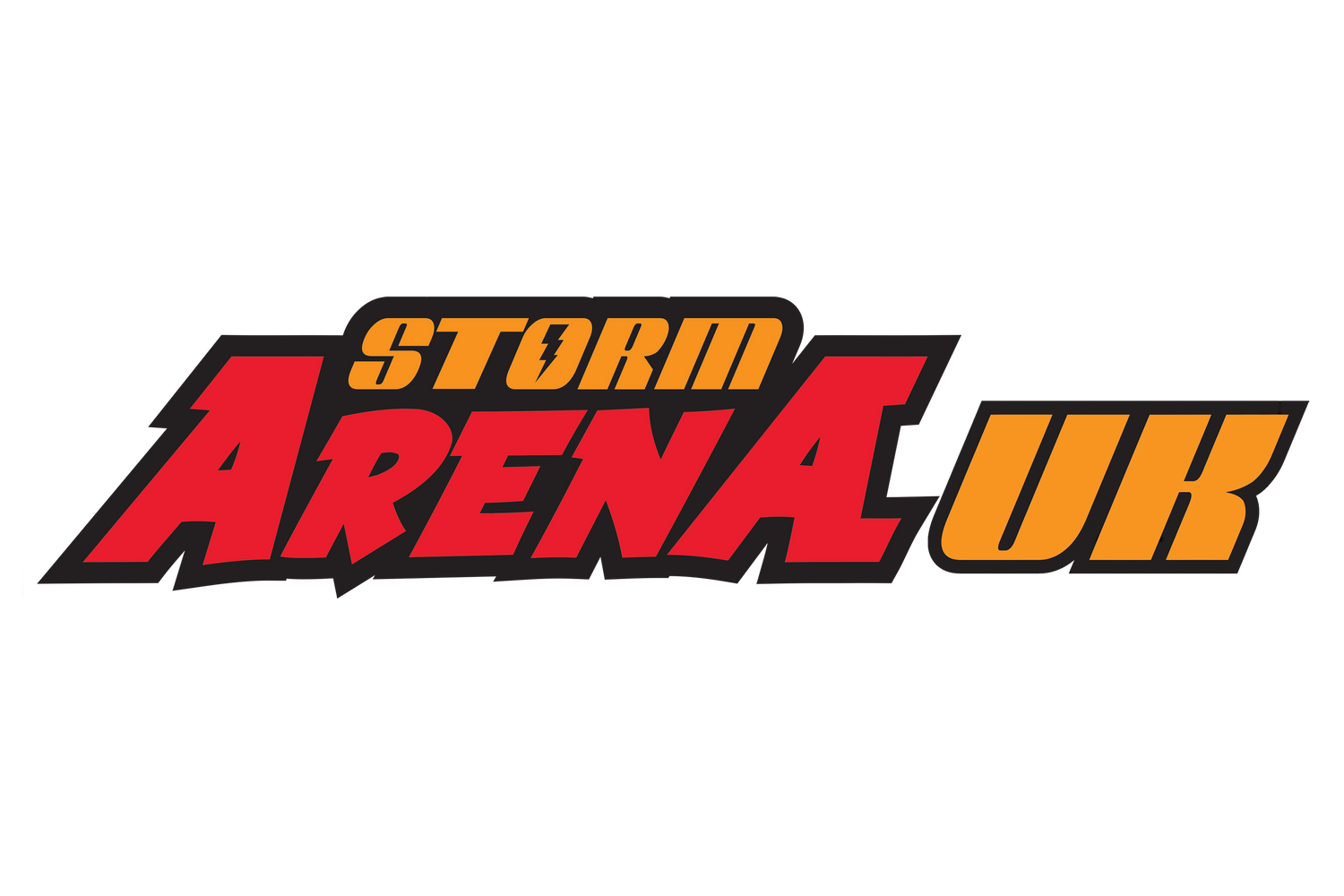 STORM ARENA