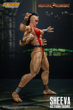 Lade das Bild in den Galerie-Viewer, Vorbestellung: SHEEVA – MORTAL KOMBAT ACTION FIGURE (UK)
