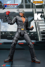 Lade das Bild in den Galerie-Viewer, Pre-Order: K&#39; - King of Fighters 2002 UM Action Figure
