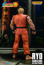 Load image into Gallery viewer, Pre-Order: RYO SAKAZAKI - KOF &#39;98 UM Action Figure
