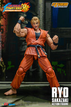 Load image into Gallery viewer, Pre-Order: RYO SAKAZAKI - KOF &#39;98 UM Action Figure
