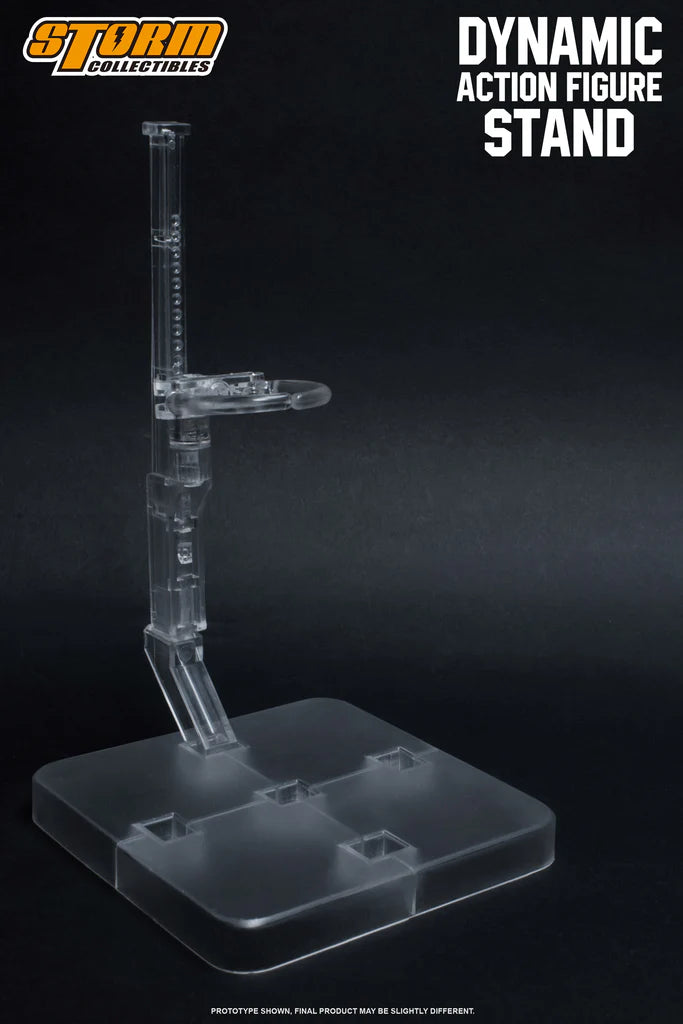 In Stock: Action Figure Stand