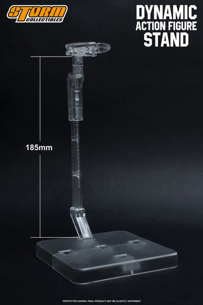 In Stock: Action Figure Stand