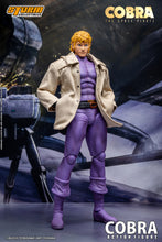 Lade das Bild in den Galerie-Viewer, Pre-Order: COBRA (SPECIAL EDITION) - THE SPACE PIRATE Action Figure
