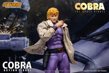Lade das Bild in den Galerie-Viewer, Pre-Order: COBRA (SPECIAL EDITION) - THE SPACE PIRATE Action Figure
