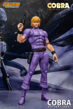 Lade das Bild in den Galerie-Viewer, Pre-Order: COBRA (SPECIAL EDITION) - THE SPACE PIRATE Action Figure
