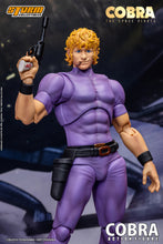Lade das Bild in den Galerie-Viewer, Pre-Order: COBRA (SPECIAL EDITION) - THE SPACE PIRATE Action Figure
