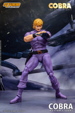 Lade das Bild in den Galerie-Viewer, Pre-Order: COBRA (SPECIAL EDITION) - THE SPACE PIRATE Action Figure

