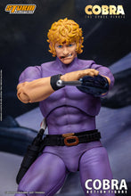 Lade das Bild in den Galerie-Viewer, Pre-Order: COBRA (SPECIAL EDITION) - THE SPACE PIRATE Action Figure
