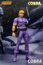 Lade das Bild in den Galerie-Viewer, Pre-Order: COBRA (SPECIAL EDITION) - THE SPACE PIRATE Action Figure
