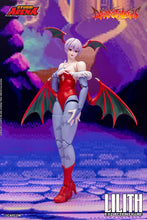 Load image into Gallery viewer, Pre-Order: LILITH - DARKSTALKERS STORM ARENA 1/12 Scale
