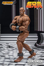 Lade das Bild in den Galerie-Viewer, Pre-Order: Chou-Aniki Action Figure Adon &amp; Samson 2-Pack Action Figure
