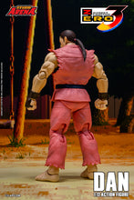 Lade das Bild in den Galerie-Viewer, Pre-Order: DAN - STREET FIGHTER ALPHA (ZERO) 3 &quot;STORM ARENA&quot; 1/12 Scale
