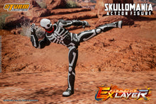 Lade das Bild in den Galerie-Viewer, In Stock: SKULLOMANIA - FIGHTING EX LAYER Action Figure
