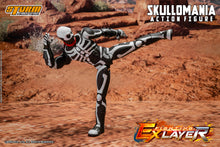 Load image into Gallery viewer, Pre-Order: SKULLOMANIA - FIGHTING EX LAYER Action Figure
