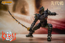 Charger l'image dans la galerie, Pre-Order: PREDECESSOR KARAS Action Figure
