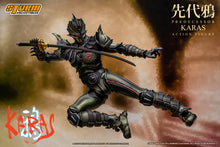Charger l'image dans la galerie, Pre-Order: PREDECESSOR KARAS Action Figure
