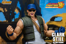 Load image into Gallery viewer, Pre-Order: CLARK STILL - The King of Fighter ‘98 UM Action Figure
