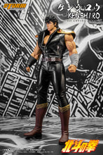 Load image into Gallery viewer, Pre-Order: KENSHIRO - FIST OF THE NORTH STAR 1/6th Collectible Figure
