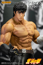 Charger l&#39;image dans la galerie, In Stock: KENSHIRO - FIST OF THE NORTH STAR 1/6th Collectible Figure
