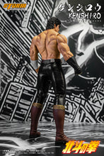 Charger l&#39;image dans la galerie, In Stock: KENSHIRO - FIST OF THE NORTH STAR 1/6th Collectible Figure
