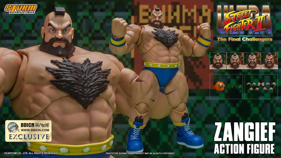 SPECIAL EDITIONS – Storm Collectibles UK