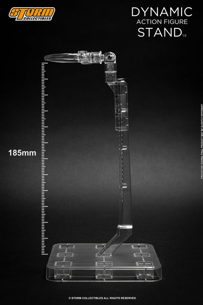 In Stock: Dynamic Action Figure Stand (1.5)