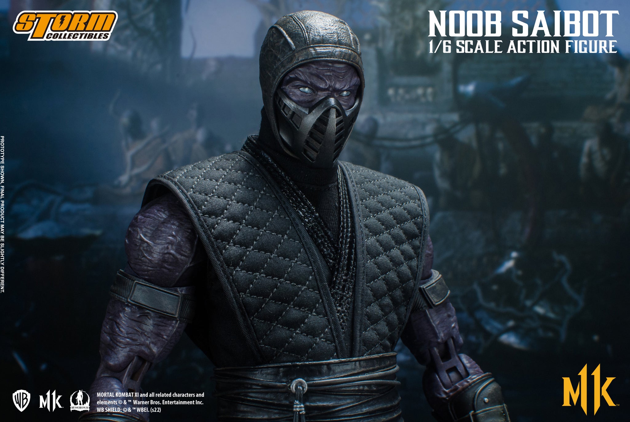 Noob Saibot (MK) in 2023  Noob saibot, Mortal kombat art, Mortal kombat  characters