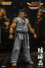 Lade das Bild in den Galerie-Viewer, Auf Lager: AKIRA YUKI – VIRTUA FIGHTER 5 Ultimate Showdown (UK)
