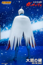 Load image into Gallery viewer, In Stock: KEN THE EAGLE - GATCHAMAN (G1号 大鷲の健) (UK)
