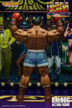 Load image into Gallery viewer, In Stock: BALROG - Ultra Street Fighter II The Final Challengers Action Figure (UK)
