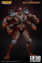 Charger l&#39;image dans la galerie, En Stock: KINTARO - FIGURINE MORTAL KOMBAT (UK) 

