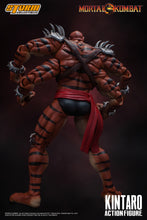 Charger l&#39;image dans la galerie, En Stock: KINTARO - FIGURINE MORTAL KOMBAT (UK) 
