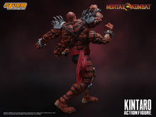Charger l&#39;image dans la galerie, En Stock: KINTARO - FIGURINE MORTAL KOMBAT (UK) 
