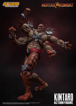Charger l&#39;image dans la galerie, En Stock: KINTARO - FIGURINE MORTAL KOMBAT (UK) 
