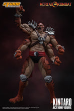 Charger l&#39;image dans la galerie, En Stock: KINTARO - FIGURINE MORTAL KOMBAT (UK) 
