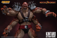 Charger l&#39;image dans la galerie, En Stock: KINTARO - FIGURINE MORTAL KOMBAT (UK) 
